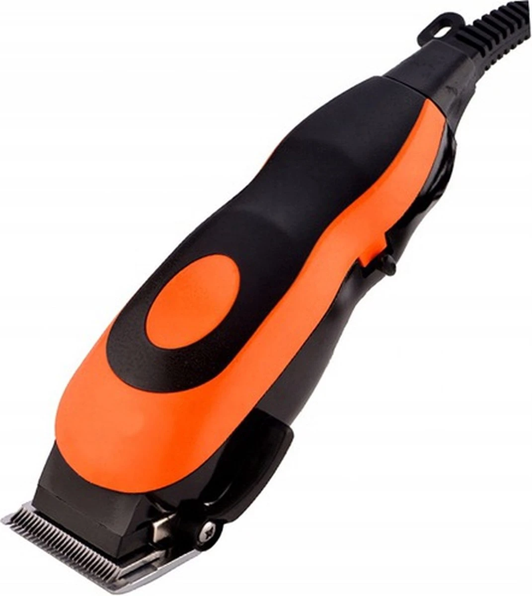 HTC Professionele Hondentondeuse - Haartrimmer Voor Honden En Katten - Krachtige Motor - Werkt Op 220V - Katten Tondeuses - Katten & Honden Trimset - Hondentrimmer - Dierentondeuse - Weinig Decibel- Met Opbergkoffer - Afbeelding 6