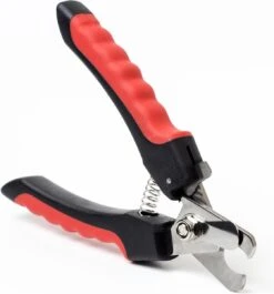 Merkloos Nagelschaar - Nagelschaartje - Nagelknipper - Geschikt Voor Hond Kat Konijn Cavia Vogel - 12 CM