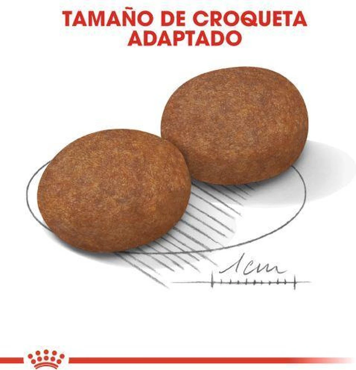 Royal Canin Medium Adult 7+ 15 KG - Afbeelding 9