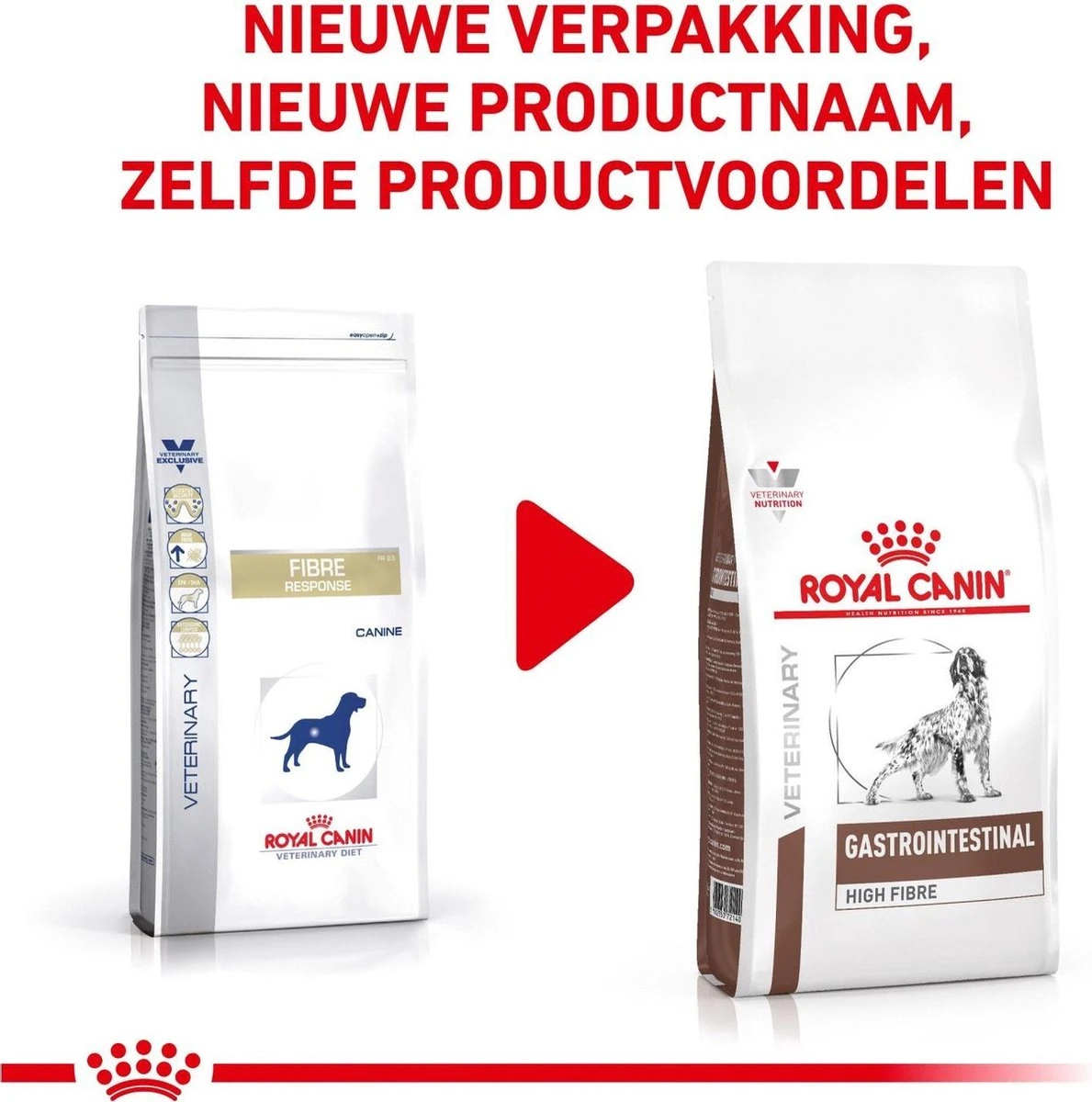 Royal Canin Fibre Response - Hondenvoer - 14 Kg - Afbeelding 2