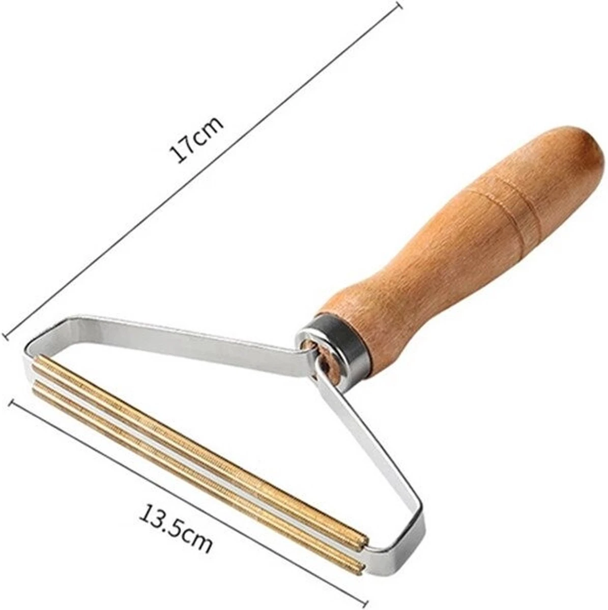 Pluis Verwijderen - Lint Remover - Draagbare Handmatige Ontharing - Kleding Ont Piller - Wollen Kleding - - Afbeelding 4