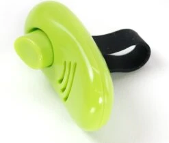 ProCyoN Clicker Met Ring