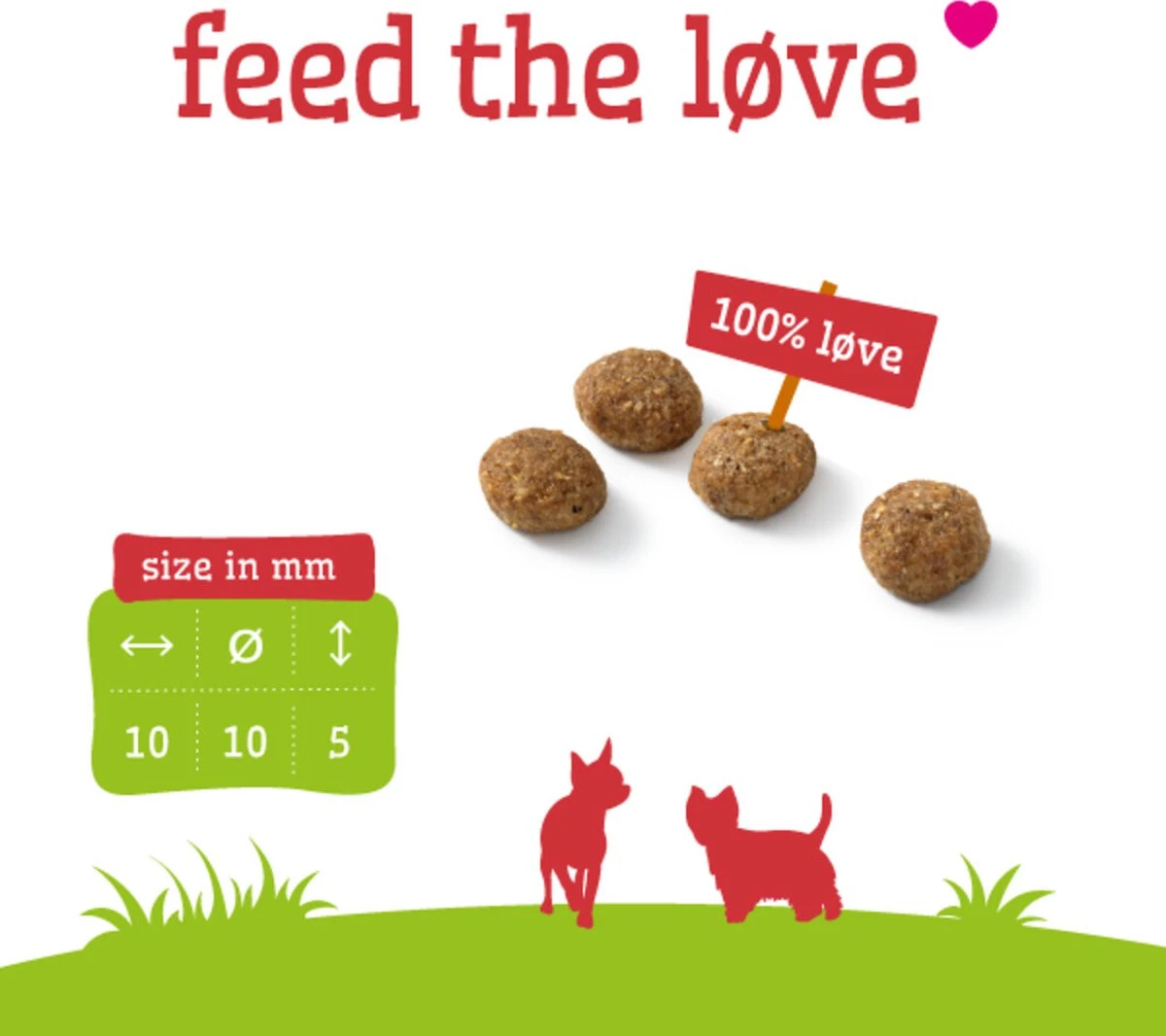 Smolke Senior Mini - Kip - Hondenvoer - 3 Kg - Afbeelding 16