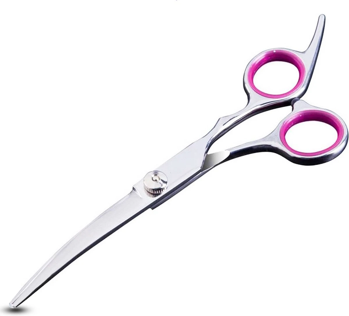 Professor Q - Hondenschaar Krom - Krommende Hondenschaar Links - Professionele Hondenschaar - Afbeelding 4