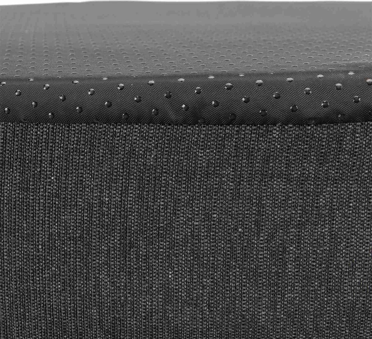 Trixie Hondenmand Sofa Bendson Orthopedisch Grijs (80X60 CM) - Afbeelding 5