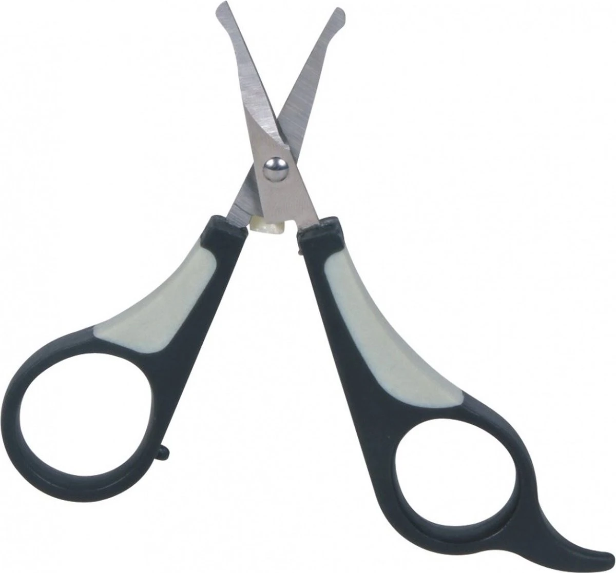 Trixie Gezicht- En Potenschaar Kunststof / Rvs 8 Cm - Afbeelding 8