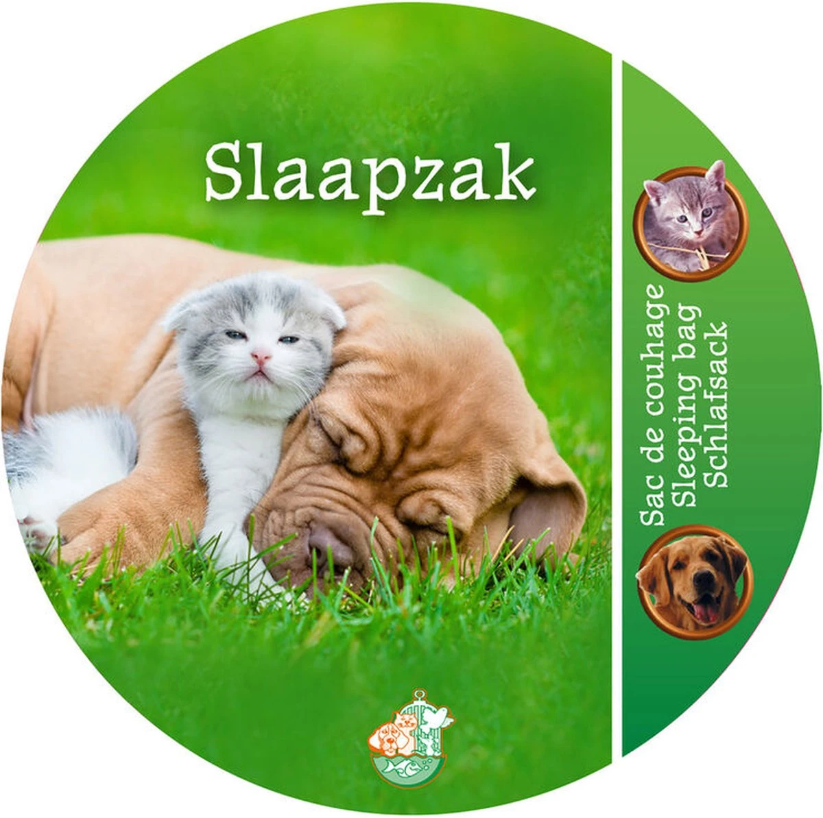 Boon Slaapzak Grijs 45 Cm - Afbeelding 2