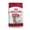 Royal Canin Medium Adult 7+ 15 KG