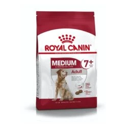 Royal Canin Medium Adult 7+ 15 KG