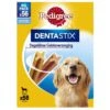 Pedigree Dentastix Kauwstaven - Gebitsverzorgende Hondensnacks - Maxi - 56 Stuks