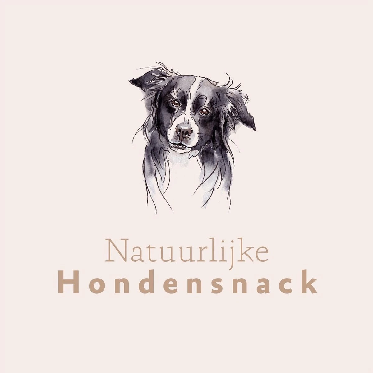 Antos Runderoor Smoked Rund Hondensnack - 280 G - 10 Stuks - Afbeelding 5