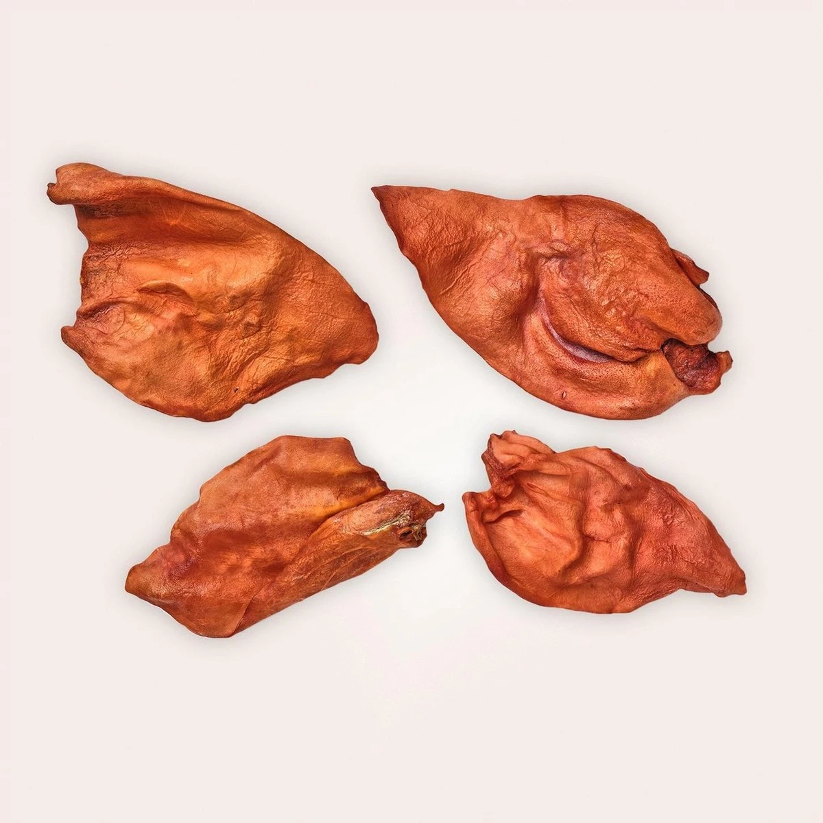 Antos Runderoor Smoked Rund Hondensnack - 280 G - 10 Stuks - Afbeelding 6