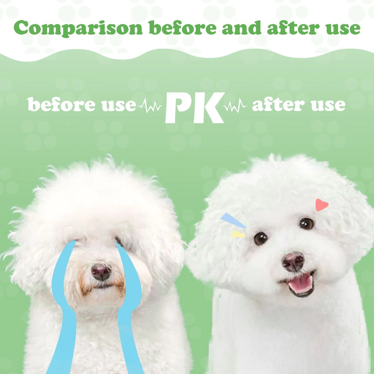 Merkloos Nobleza Dierenborstel - Hondenborstel - Kattenborstel - Tweezijdig - Dubbelzijdig - Hout - Maat L - Afbeelding 7