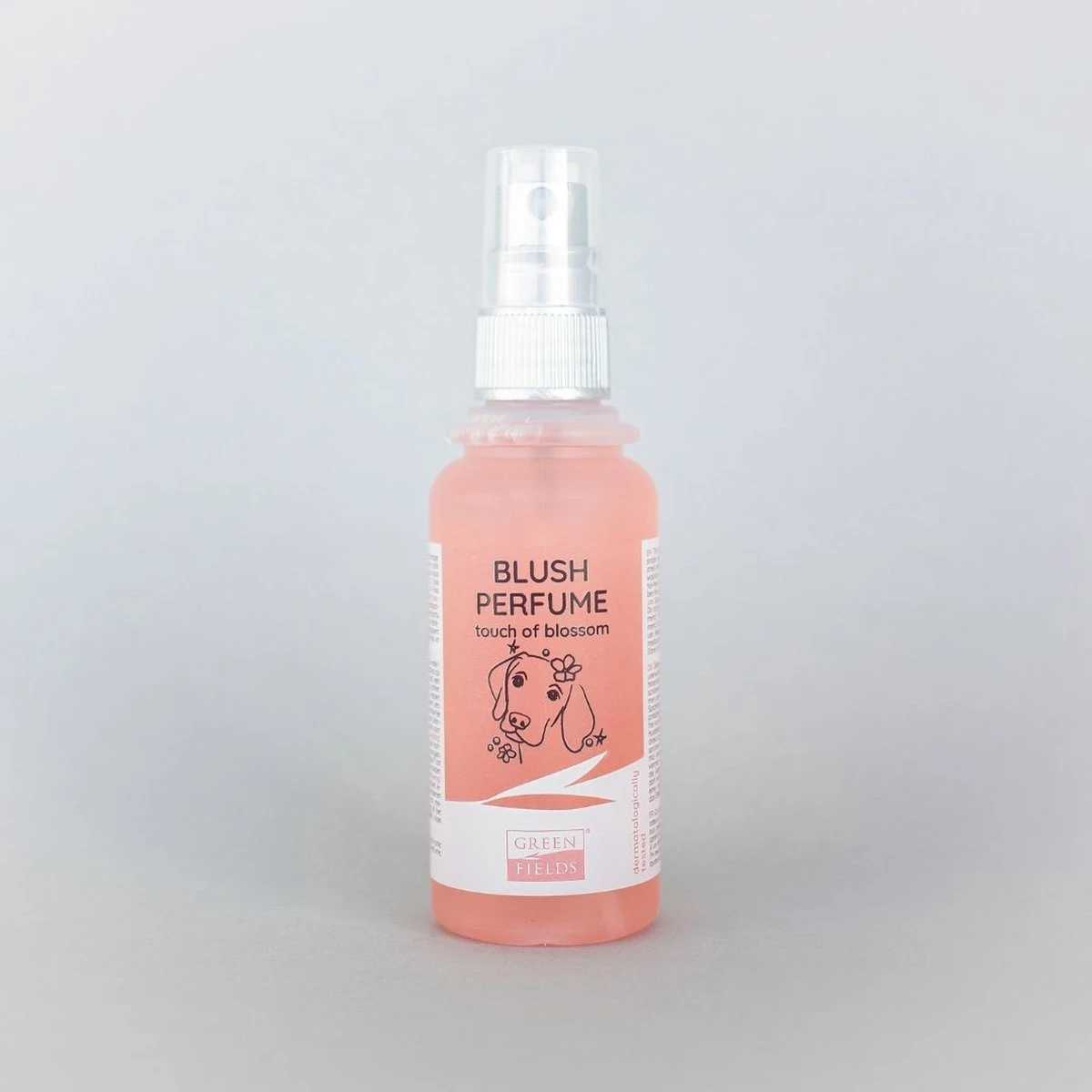 Hondenparfum Spray In 4 Geuren - Greenfields - Alchoholvrije En PH Neutrale Formule Tegen Onaangename Geurtjes - 50ml - Exotic - Afbeelding 12