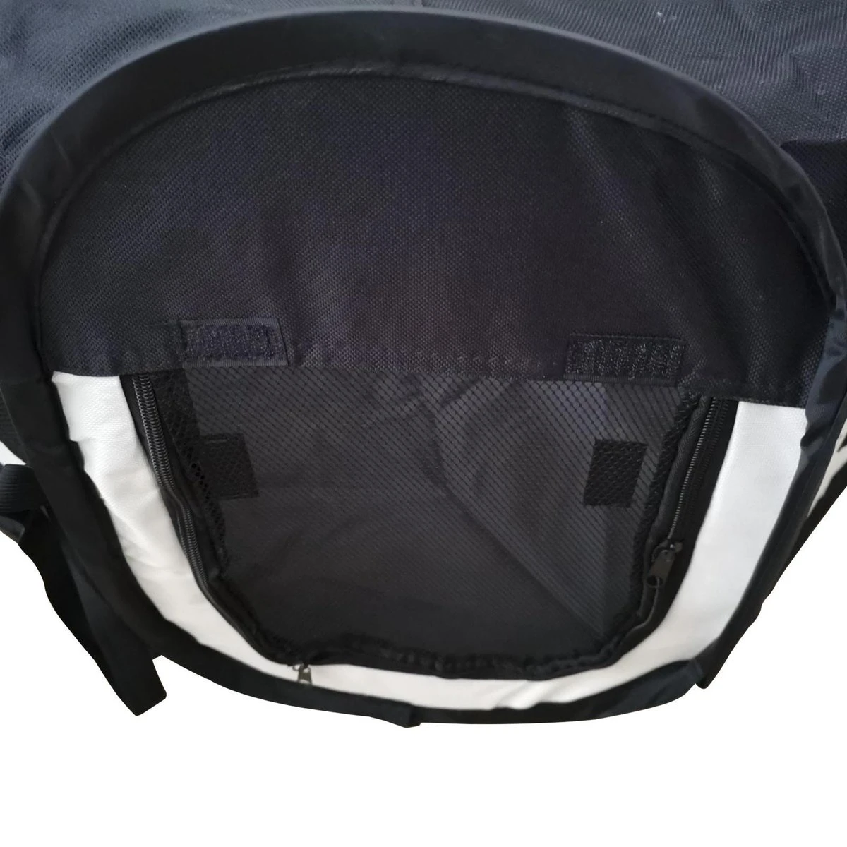 Dailyibed Opvouwbare Puppyren - Zwart - 115x115x58 Cm - Incl. Draagtas - Incl. Voederbak - Afbeelding 2