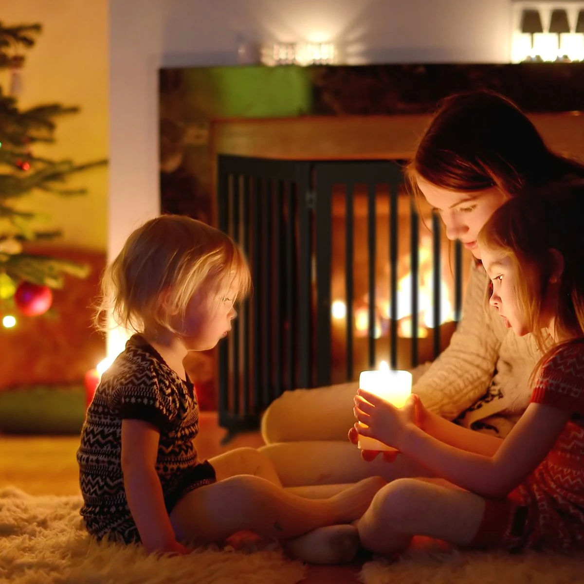 Relaxdays Veiligheidshekje Hout - 92 Cm Hoog - Hondenhek - Inklapbaar - Bruin - 3 Panelen - Afbeelding 5