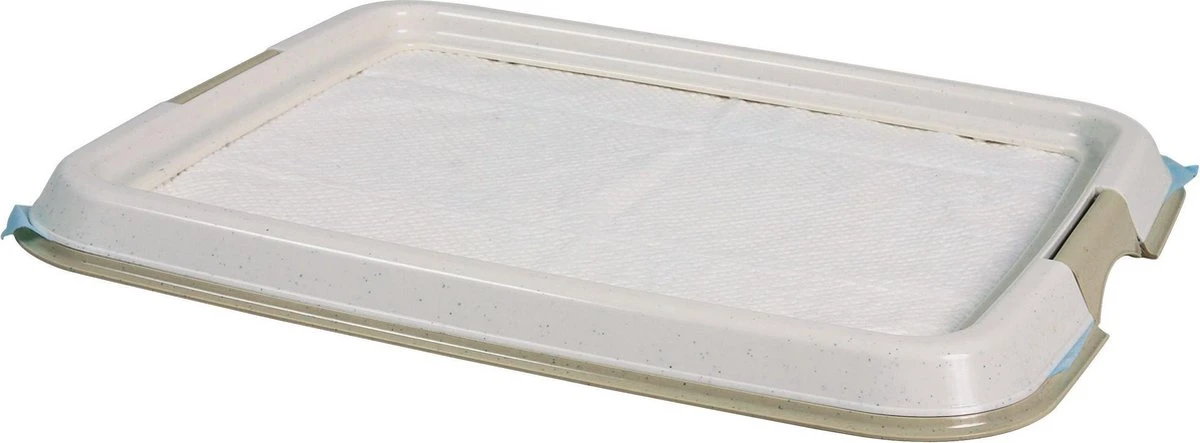 Trixie - Puppytoilet - Puppy Loo - 49 X 41 Cm - Afbeelding 7