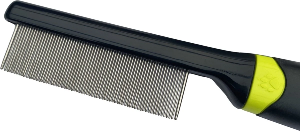 Mister Mill Vlooienkam – Luizenkam - Kat – Hond – 7 Cm - Afbeelding 2