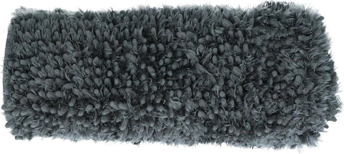Royal Dry Deurmat Voor Huisdieren – Hondenmat Voor In De Auto – Ideale Zachte Ligplaats Voor Honden – 66x91 Cm (maat M) – Microfiber Chenille – Geschikt Voor Honden En Overige Huisdieren - Afbeelding 4
