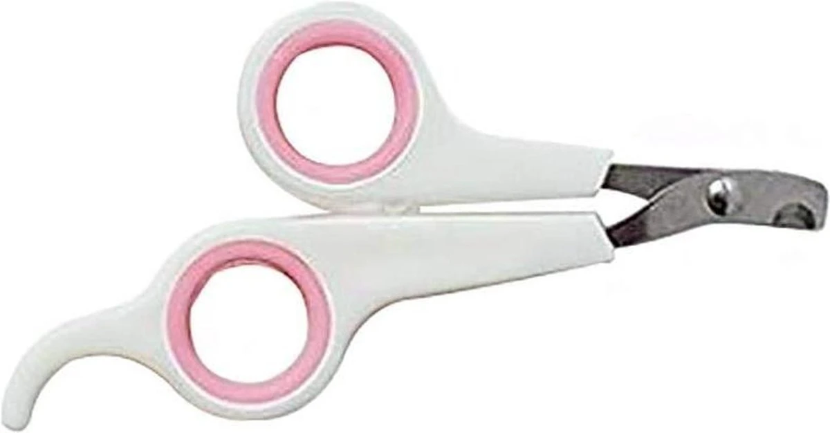 Doodadeals® | Nagelschaar Kat | Nagelschaar Hond | Nagelschaar Konijn | Nagelschaar Cavia | Multi Color | 1 Stuk - Afbeelding 2