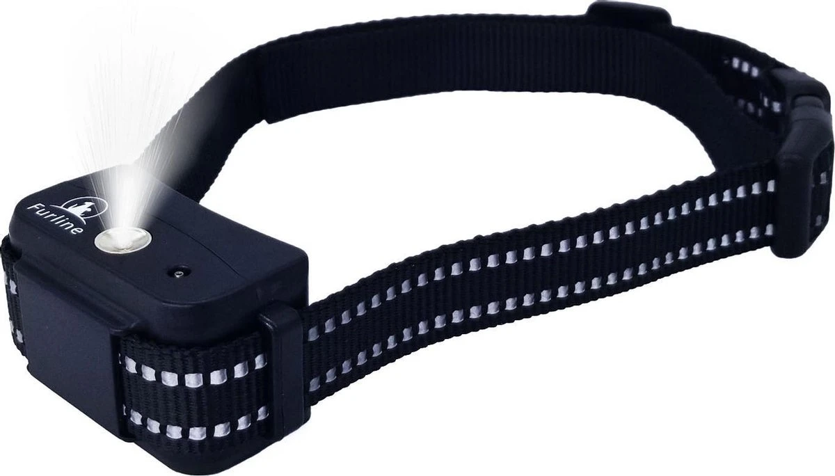 Anti Blafband - Met Spray Correctie! Diervriendelijke Training Voor Uw Hond! Furline®