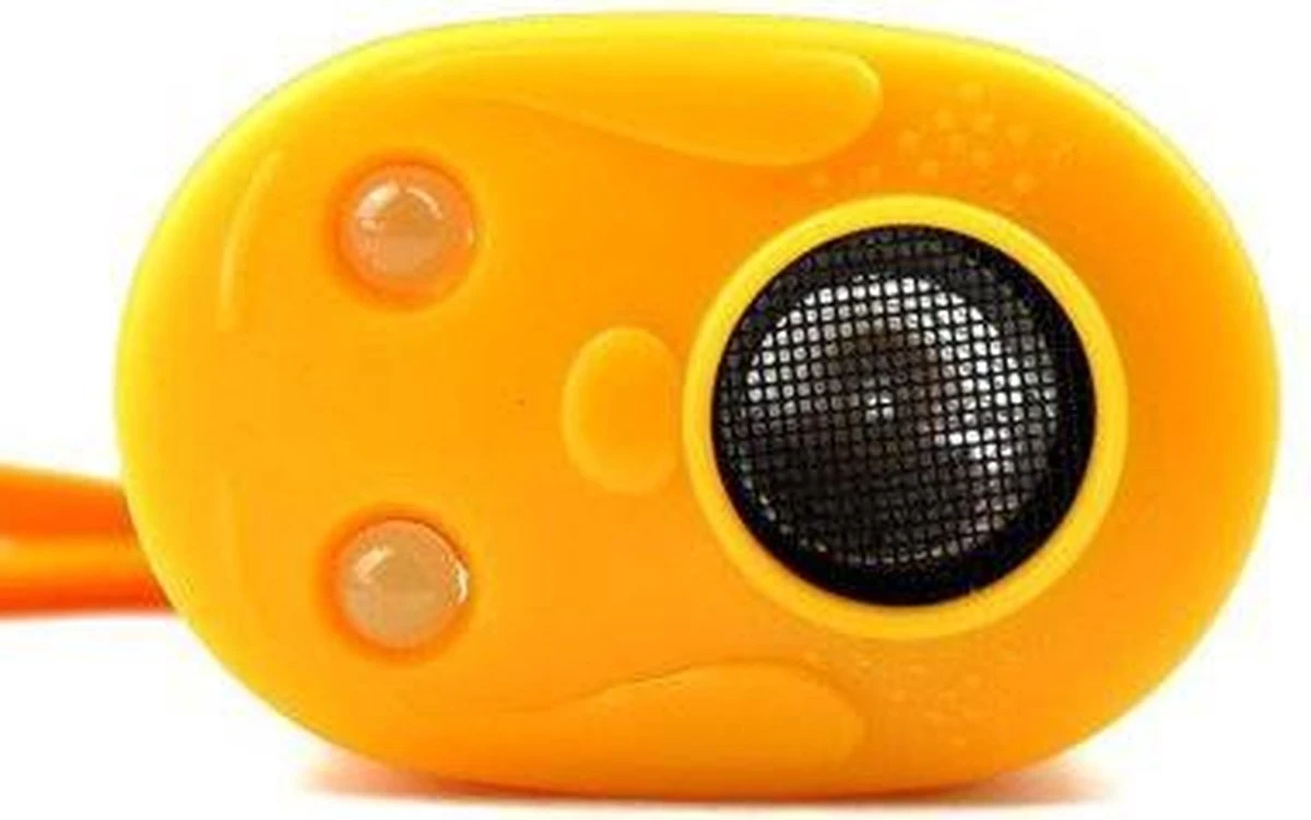 Merkloos Diervriendelijke Ultrasone Anti-Blaf Apparaat - Effectieve Hondentrainer - Anti Blaf Middel - Ultrasone Hondentrainer - Honden Clickertraining - Trainingshulp - Afbeelding 10