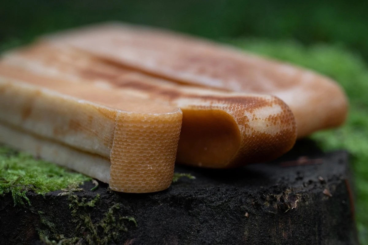 The Original Himalayan Yak Kauwbot Large Puur Fit - Afbeelding 5