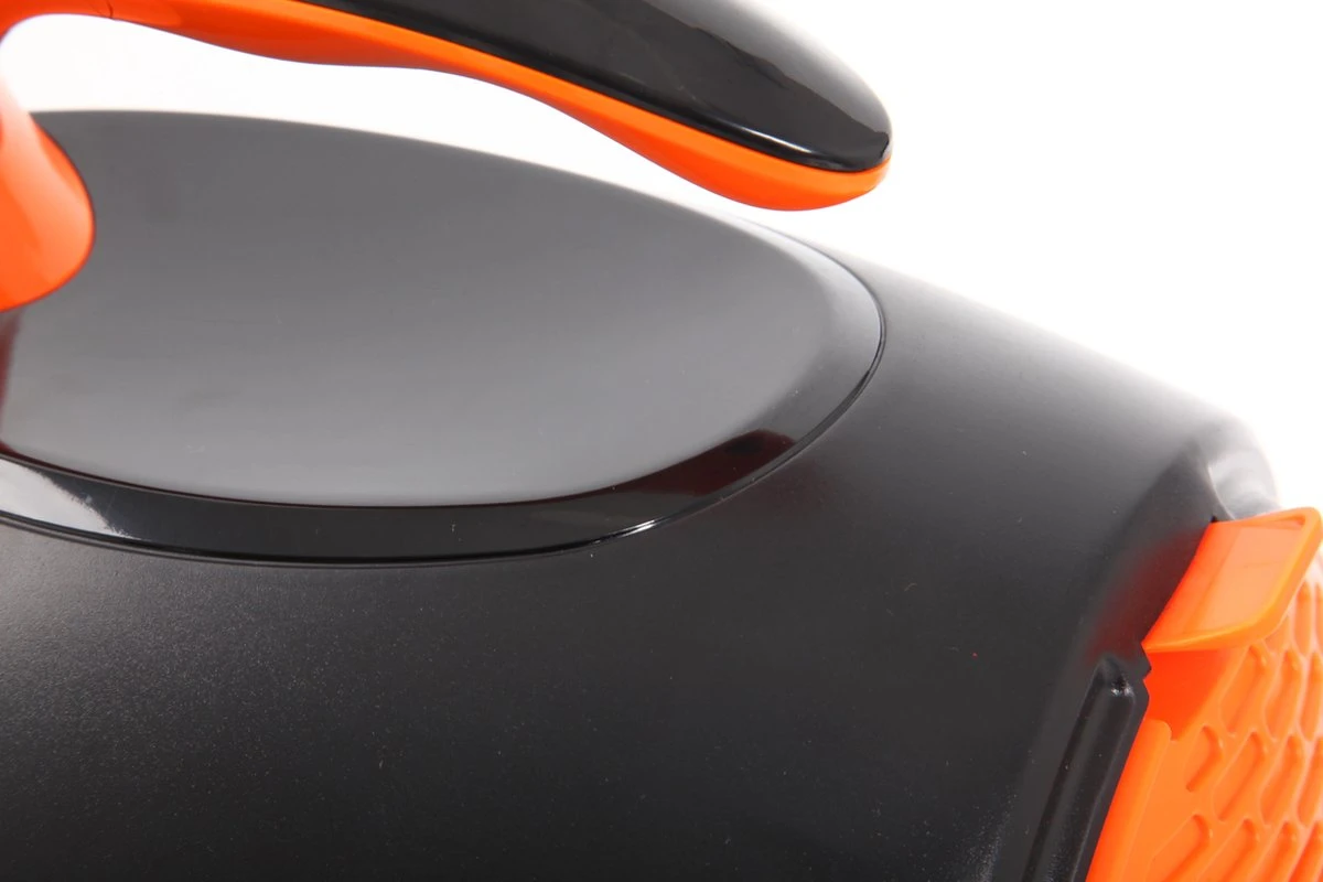 IMPAQT Hondenfohn Waterblazer - Dierenborstel- 2200W Met Warmte Motor - Afbeelding 5