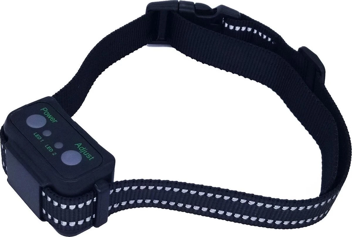 Anti Blafband - Met Spray Correctie! Diervriendelijke Training Voor Uw Hond! Furline® - Afbeelding 2