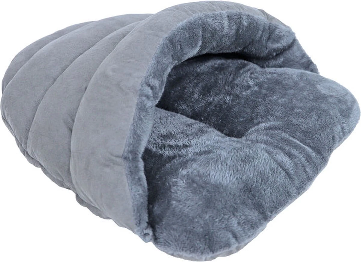 Boon Slaapzak Grijs 45 Cm