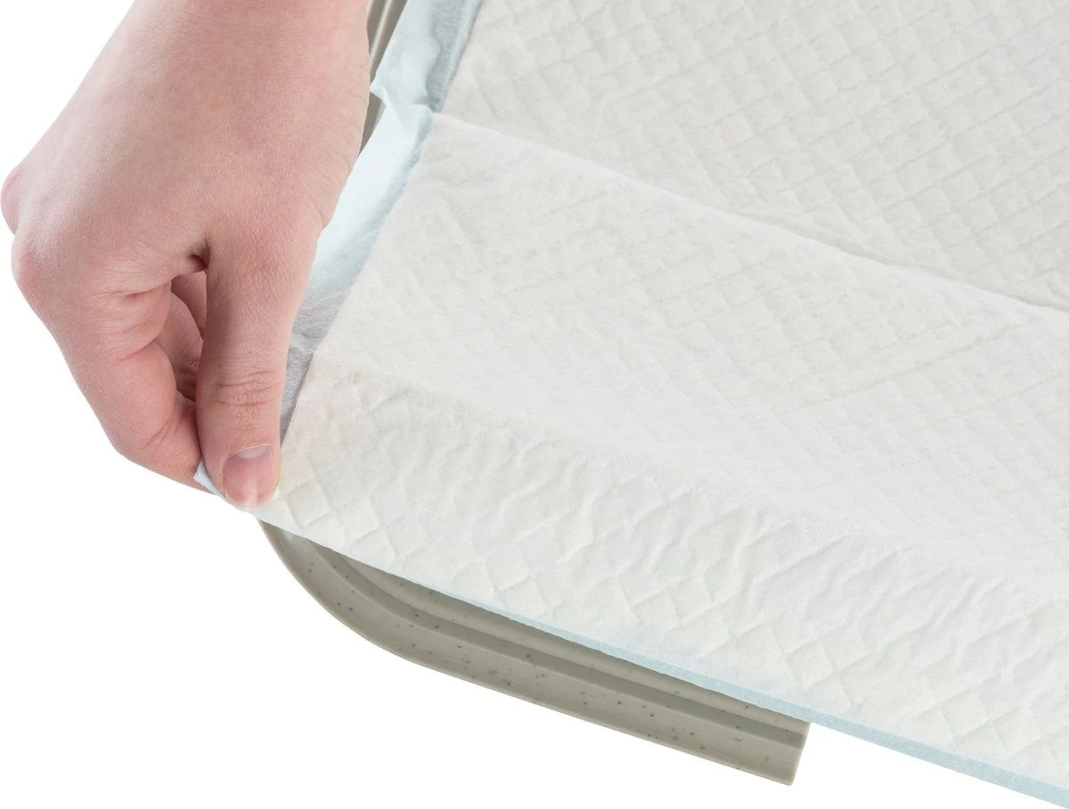 Trixie - Puppytoilet - Puppy Loo - 49 X 41 Cm - Afbeelding 6