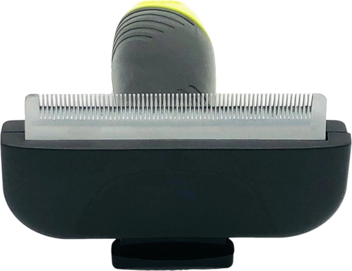 Mister Mill Trimhark - Hondenkam Kattenkam - Dierenkam 6,6 CM - Afbeelding 9