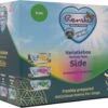 Renske Vers Hond Variatiebox Side Graanvrij 30 X 95 Ml