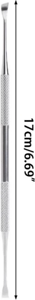 Tandsteenverwijderaar / Tandenkrabber Hond En Kat - Tandsteen Verwijderaar Hond - Tandsteen Krabber - Gebitsverzorging Hond En Kat - Afbeelding 4