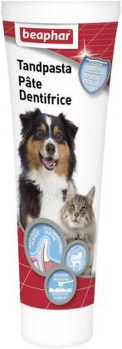 Beaphar Tandpasta - 100 Gr - Afbeelding 11