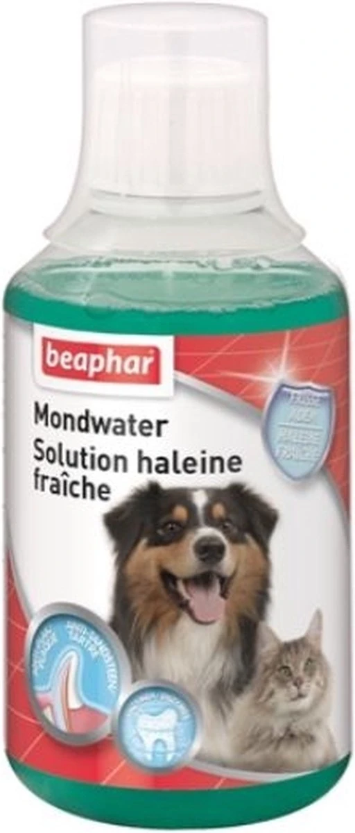Beaphar Mondwater - 250 Ml - Afbeelding 6