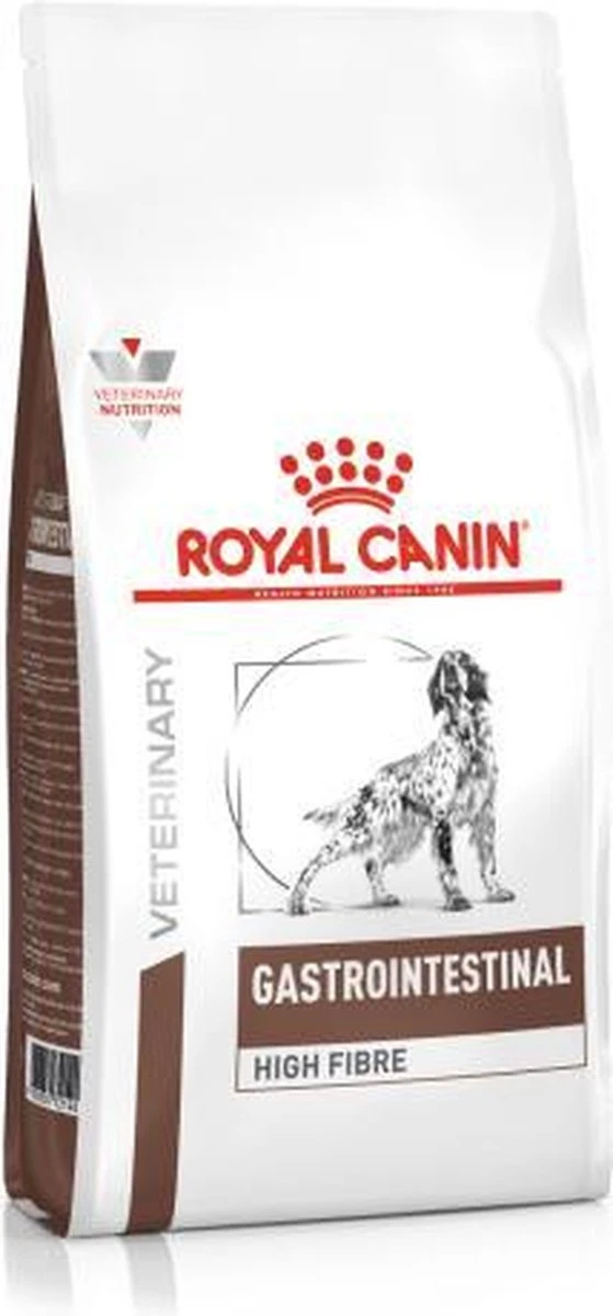 Royal Canin Fibre Response - Hondenvoer - 14 Kg - Afbeelding 11