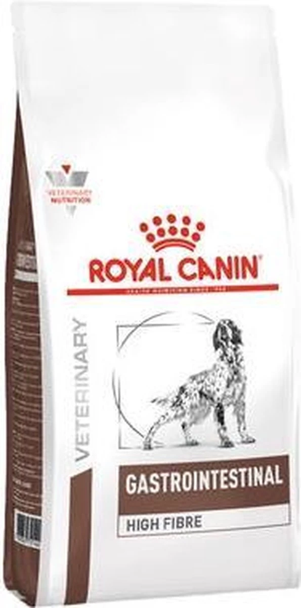 Royal Canin Fibre Response - Hondenvoer - 14 Kg - Afbeelding 8