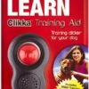 Mikki Clikka Vingerclicker Clickertraining Hondentraining Clicker