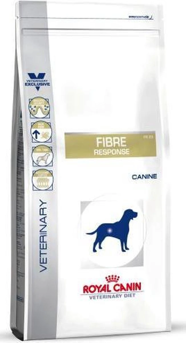 Royal Canin Fibre Response - Hondenvoer - 14 Kg - Afbeelding 10