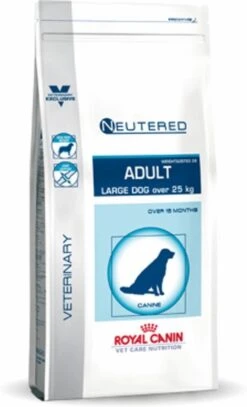 Royal Canin Large Dog Neutered Adult - 15 Maanden - Hondenvoer - 12 Kg