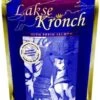 Lakse Kronch "Pocket" Zalmsnacks Voor Honden 175 Gram