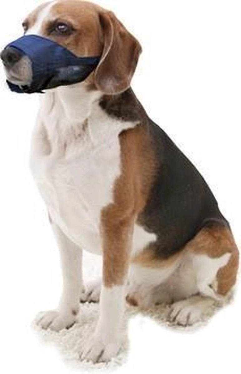 Pawise Muilkorf Adjustable - L - Size - Afbeelding 4