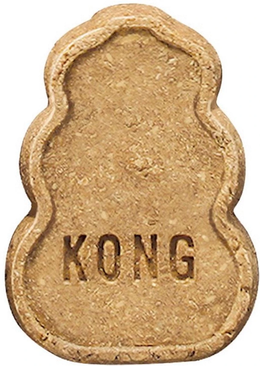 Kong Stuff 'N Snacks Puppy Hondensnack - Kip&Rijst - L - Afbeelding 3