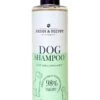 Fresh & Fluffy - Hondenshampoo Aloë Vera / Bergamot - Geschikt Voor Alle Hondenrassen - Natuurlijke & Vegan Voor De Gevoelige Huid - 250ml