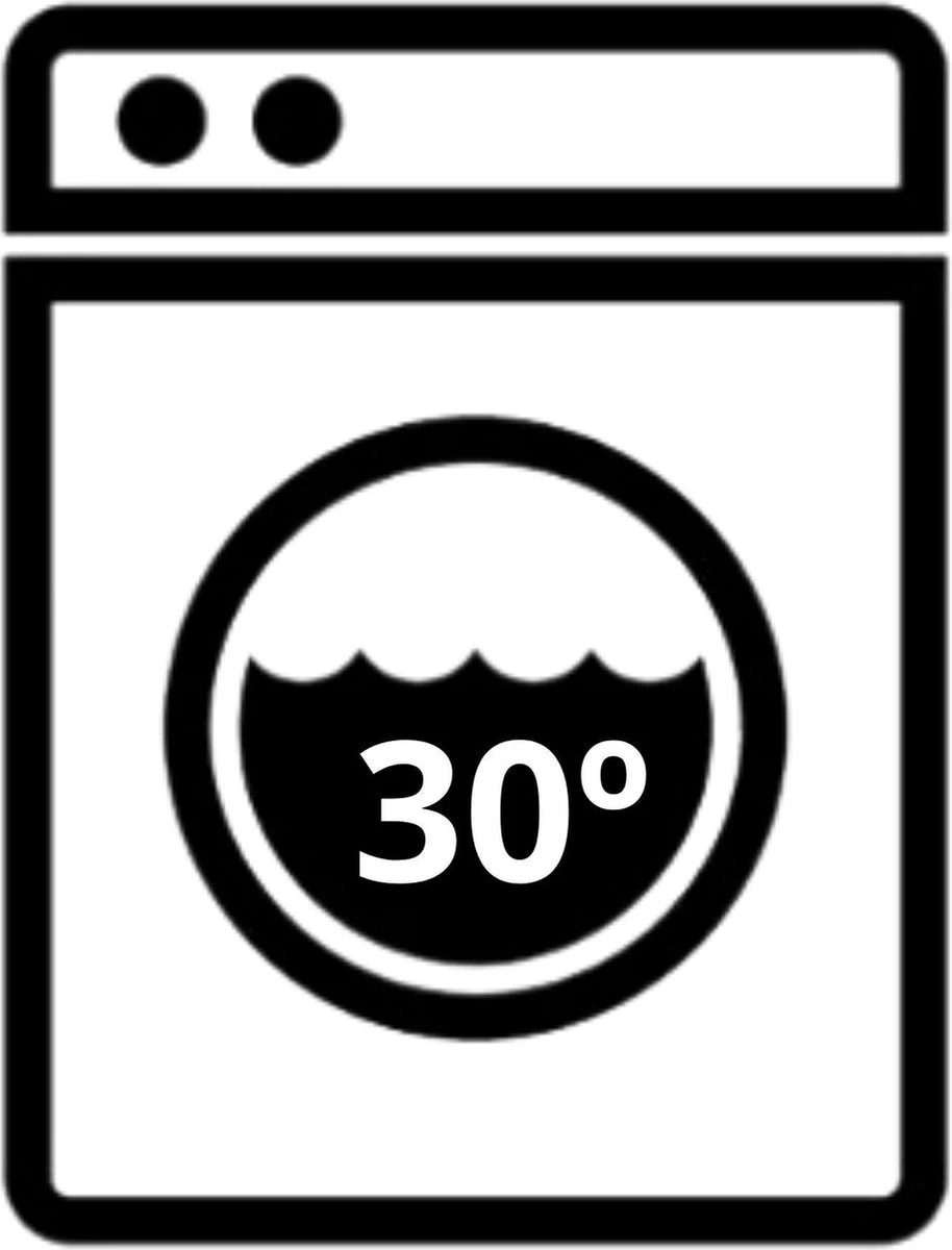 Snoozle Donut Hondenmand - Zacht En Luxe Hondenkussen - Wasbaar - Fluffy - Hondenmanden - 70cm - Creme Bruin - Afbeelding 5