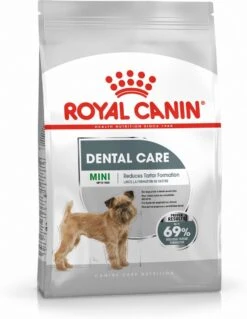 Royal Canin Ccn Dental Care Mini - Hondenvoer - 3 Kg